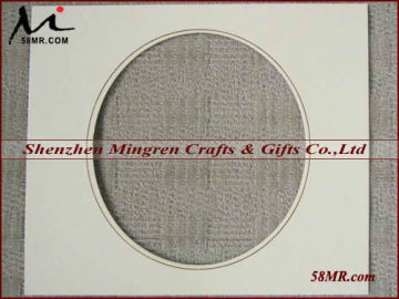 Album Mat for Matted Photo Album & Digital Album & Wedding Album with Mat,mat board