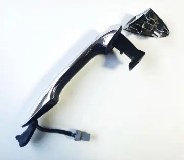 Hyundai Elantra Exterior Handle with Smart Entry RH