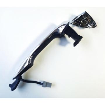 Hyundai Elantra Exterior Handle with Smart Entry RH