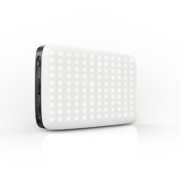 Kit di illuminazione della videoconferenza essenziali per una migliore visibilità di lavoro remoto