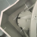 Manual Vegetable Centrifugal Spin Dryer for catering