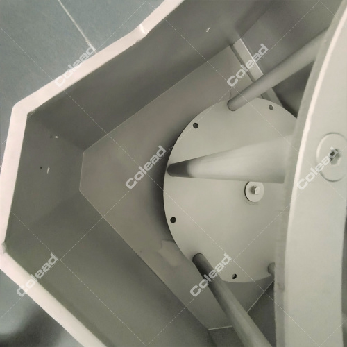 Manual Vegetable Centrifugal Spin Dryer for catering