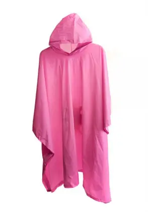 Custom Mexican Poncho For Women