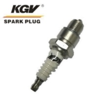 Small Engine Iridium Spark Plug HIX-CR6