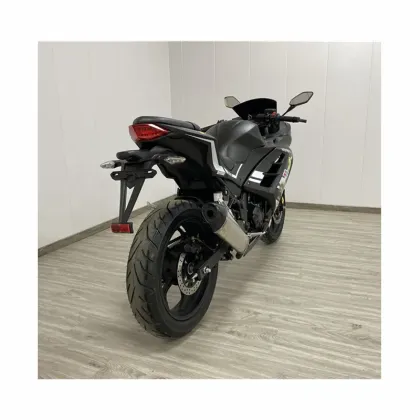 500cc Racing Motorcycle with CCC, EEC, CQC Certification