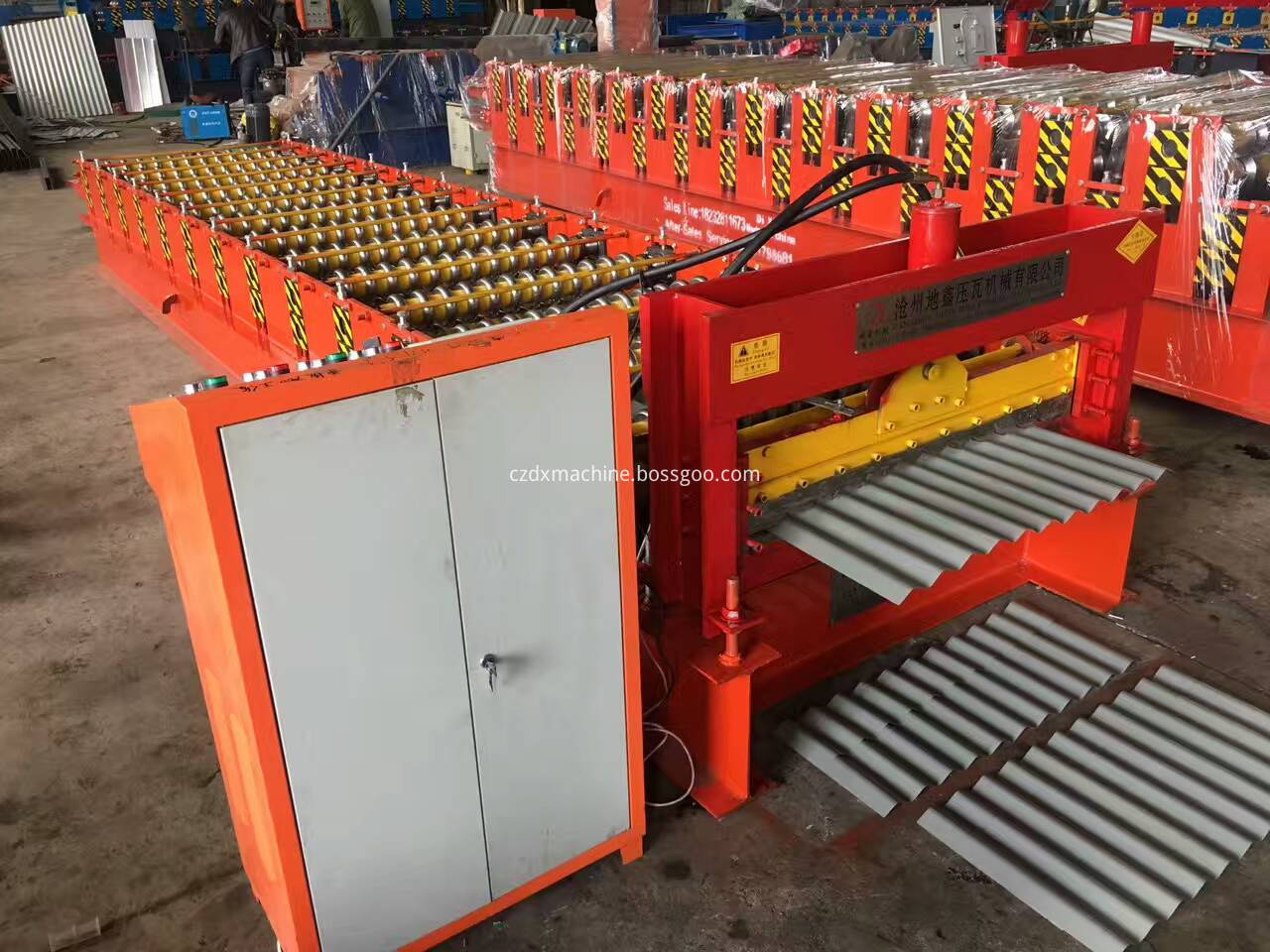 corrugated12