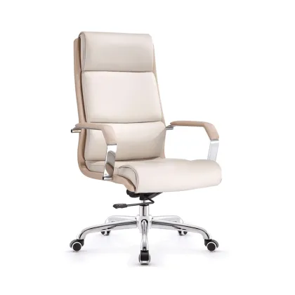Wholesale Heavy Duty Leather Conference Chairs for Conference Rooms