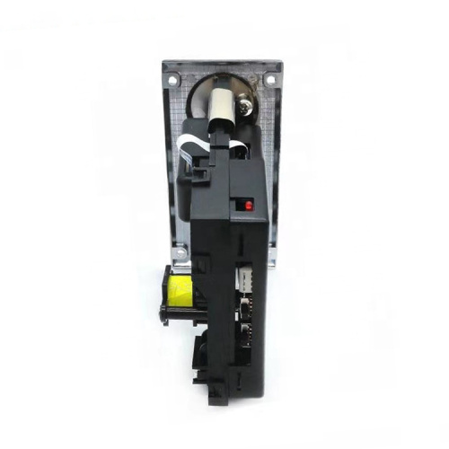 Electronic Roll Down high quality Acceptor Selector