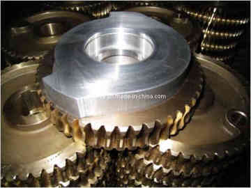 Forging & Welding, Cu-Al