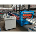 153 Floor Deck Roll Forming Machine for Europe