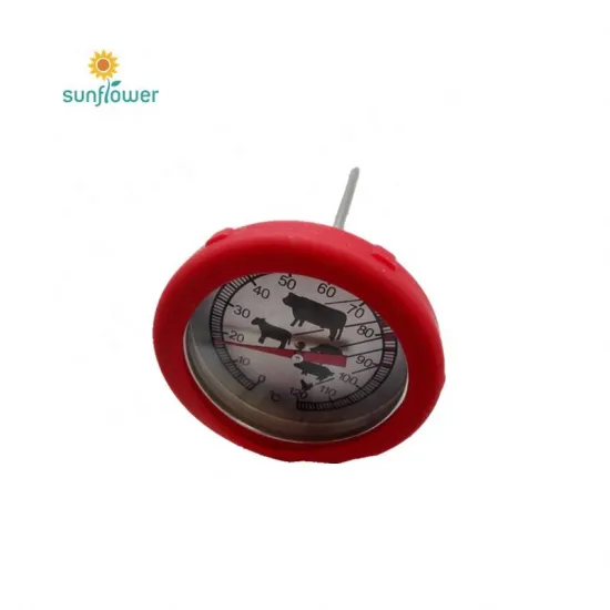 Max Min Instant Read Thermometer & Hygrometer: Functions, Features, and Applications