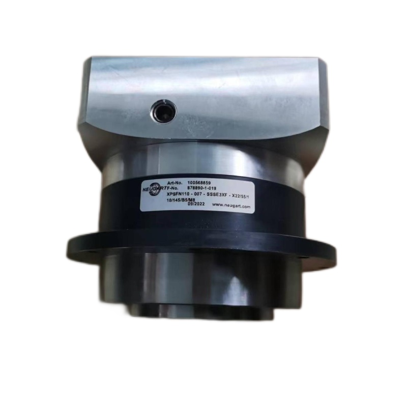 X Axis Gearboxes Bystronic Speed Reducer Jpg