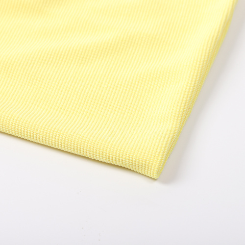 high performace microfiber cleaning cloth