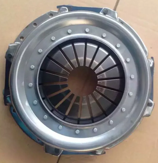 Tractor Clutch Disc Importer for Dongfeng CP 493