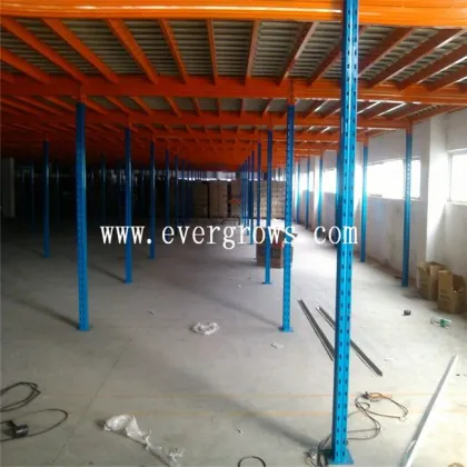 Mezzanine Floor,Gorilla Rack,Attic Rack