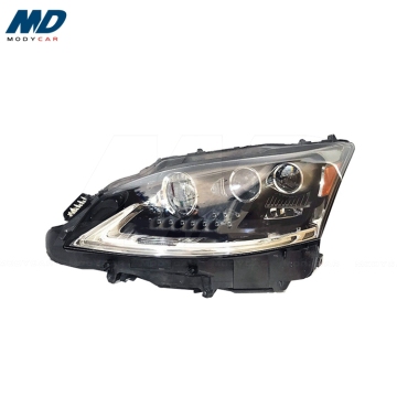 2013-2015 Lexus LS460 LS600H Headlights
