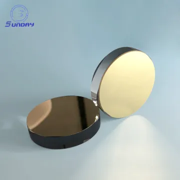Golden Coating Metal Mirror Factory - Reflective Golden Mirrors