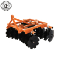 Professional Angle Frame Disc Harrow