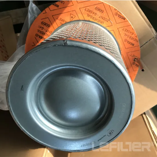 Ingersoll Rand Air/Oil Separator 23782386