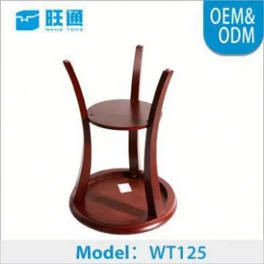 high-end hot-sale classical European Handmade Customized natural log wooden furniture