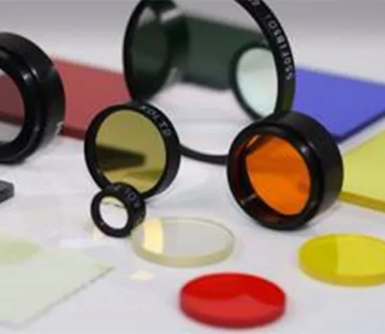 940nm Bandpass Filters for Optical Instruments