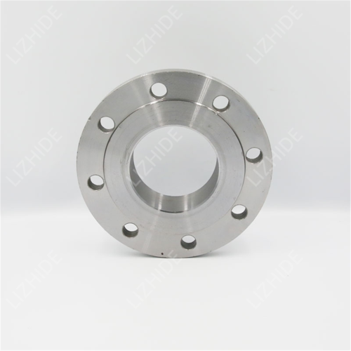 ANSI B16.5 standard 3/4 welding neck flange