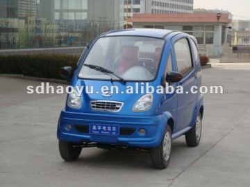 electric cars