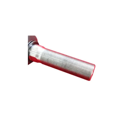 83957792 153326657 247522A1 - McCORMICK Steering Joint Ball Joint Axial Joint for Truck or Tractor