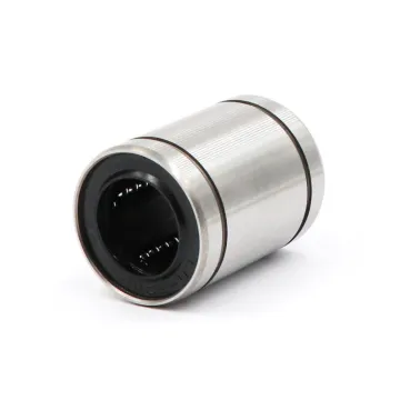 Linear Motion Ball Bearings: LM3, LM4, LM5, LM6, LM8S, LM8, LM10, LM12, LM13, LM16, LM20, LM25, LM30, LM35, LM40, LM50, LM60" 

However, for better SEO and readability, you might consider:

"Linear Motion Ball Bearings LM Series - LM3 to LM60
