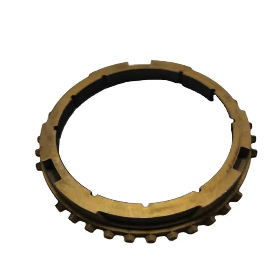 Auto Parts Transmission Synchronizer ring FOR TOYOTA