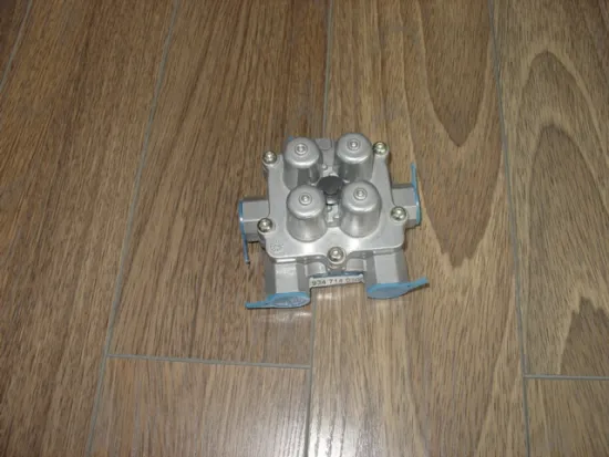 protection valve for big trucks934 714 0100