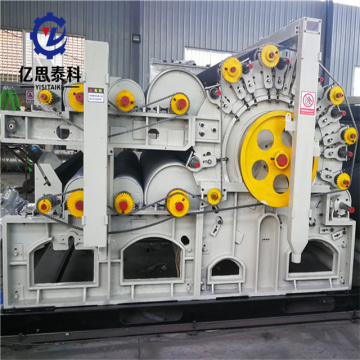 Thermal Bonded Bra Padding Production Line