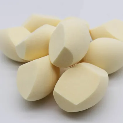 Super Soft Big Bouncy Beauty Makeup Sponge Blender