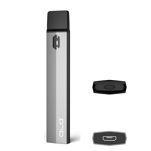 Ald Brand DELTA 8 Disposable Pen Pod Vape