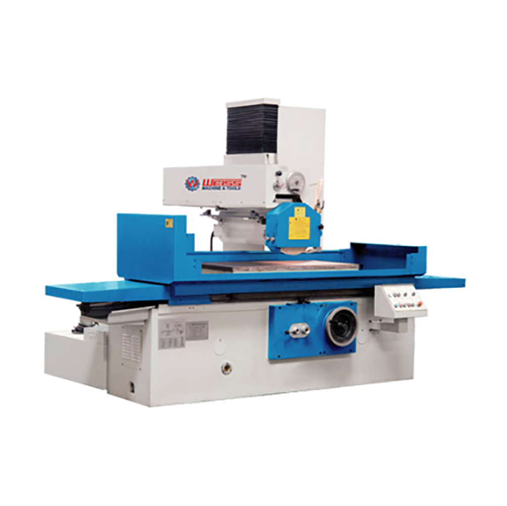 surface grinding machine advantages