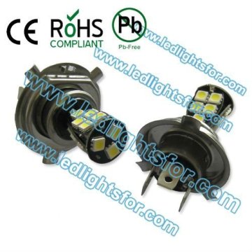 auto led fog lamp