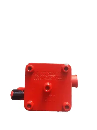 HYVA Triple-Hole PT Valves: Your Ultimate Guide to Performance and Efficiency