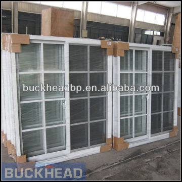 Aluminum Sliding Window Manufacturer