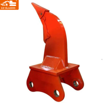 Hot Sell Heavy Duty Excavator Ripper Attachment for Sale