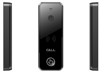 Intercom Video Door Phone Camera