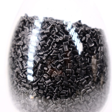 PP Resin Antibacteriële gemodificeerde plastic korrels voor wasmachine Anti-Mildew