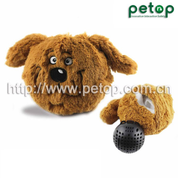Vibration Crazy Ball Pet Cat Toys