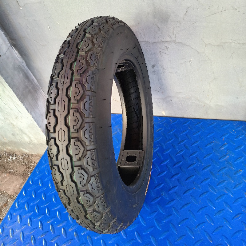 Tricycle tire 4.00-12 JD118