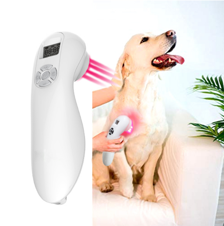 New Red Infrared Light Laser Therapy Machine For Ankle Pain