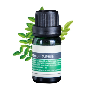 aromatherapy oil suppliers