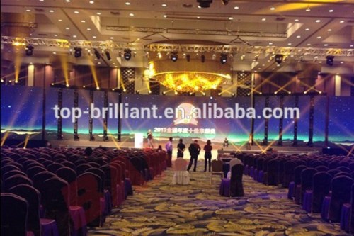 Indoor led display / P5 indoor led display / Event stage P5 indoor led display