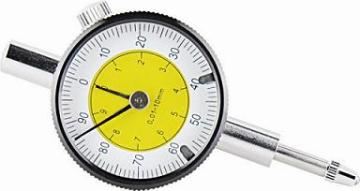 Metric Dial Indicator (5304)