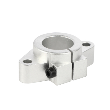 Diamond-Shaped Bracket Optical Axis Support Seat SHF50