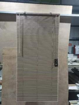 Venetian Alu Blinds Slats Factory Made for room