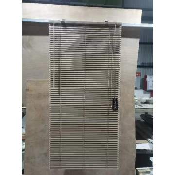 Venetian Alu Blinds Slats Factory Made for room